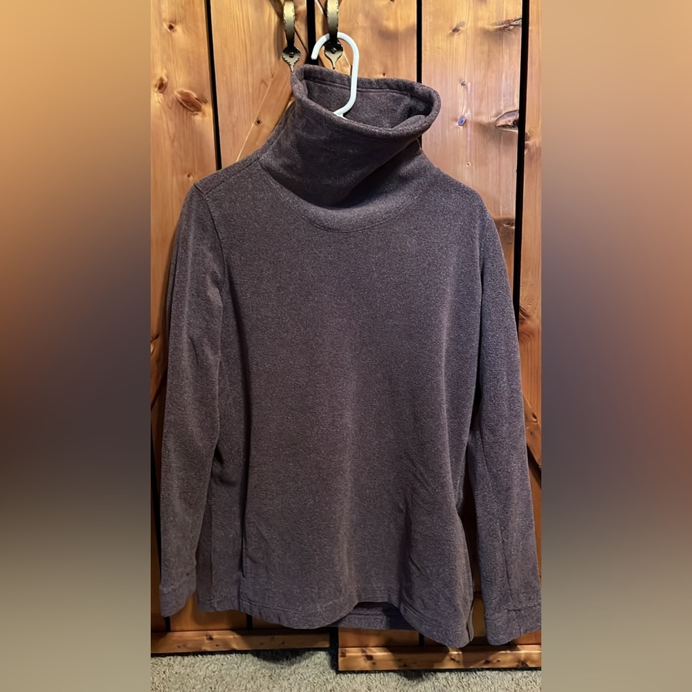 Nike Dri-Fit Athletic Pullover